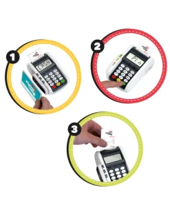 FunnyHome Giochi Di Imitazione-Funny Home - Electronic Pos