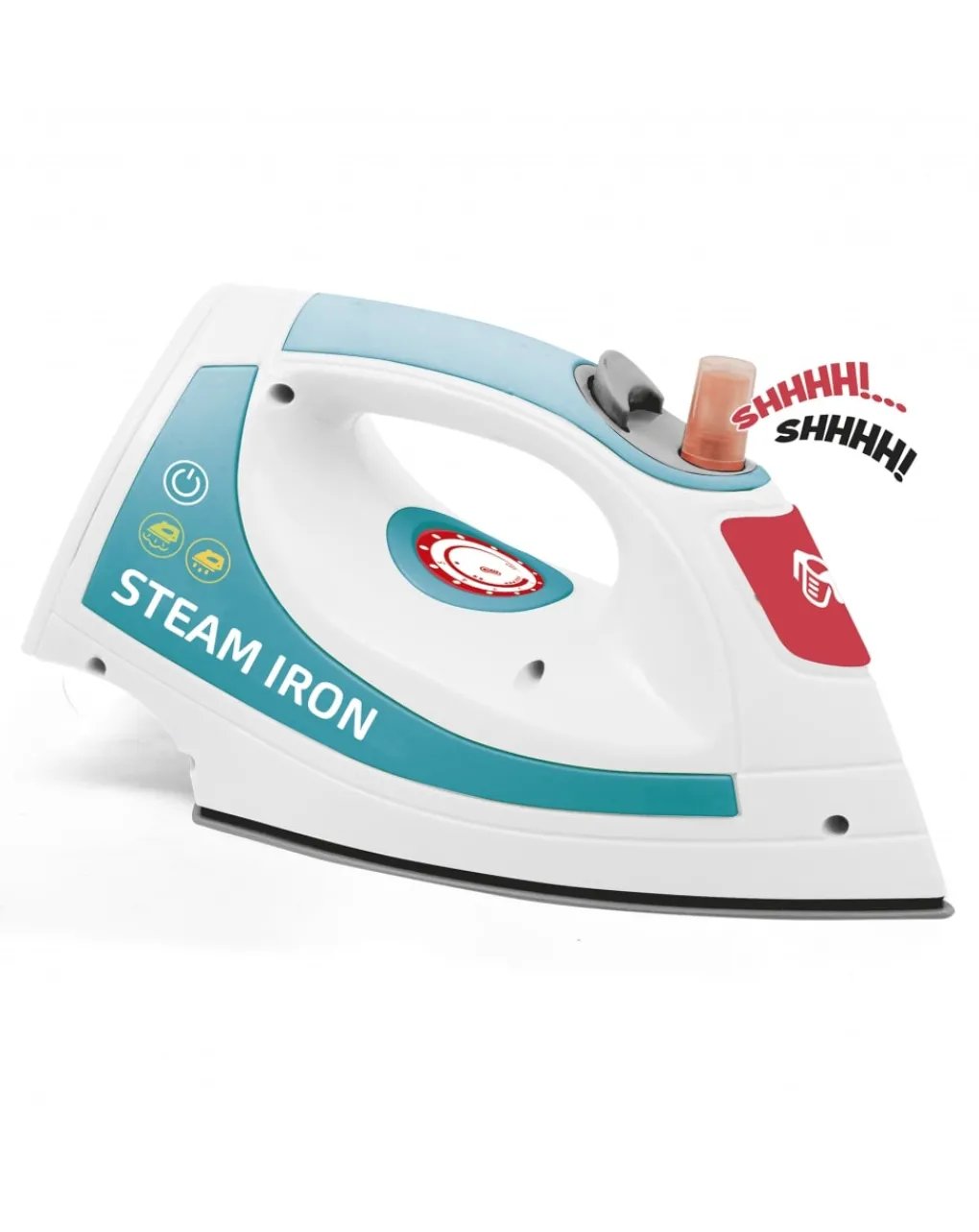FunnyHome Giochi Di Imitazione-Funny Home - Ferro Da Stiro
