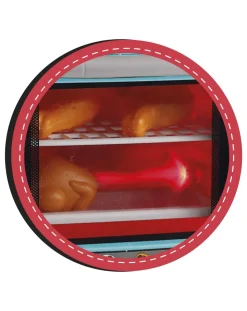FunnyHome Giochi Di Imitazione-Funny Home - Forno Con Accessori