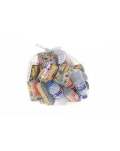 FunnyHome Giochi Di Imitazione-Funny Home - Sacchetto Alimenti