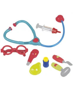 FunnyHome Giochi Di Imitazione-Funny Home - Set Dottore