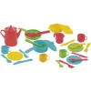 FunnyHome Giochi Di Imitazione-Funny Home - Set The 30 Pz
