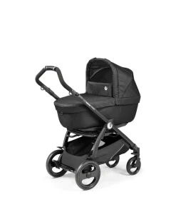 Peg-Perego Trio E Duo-Futura Ardesia Modular