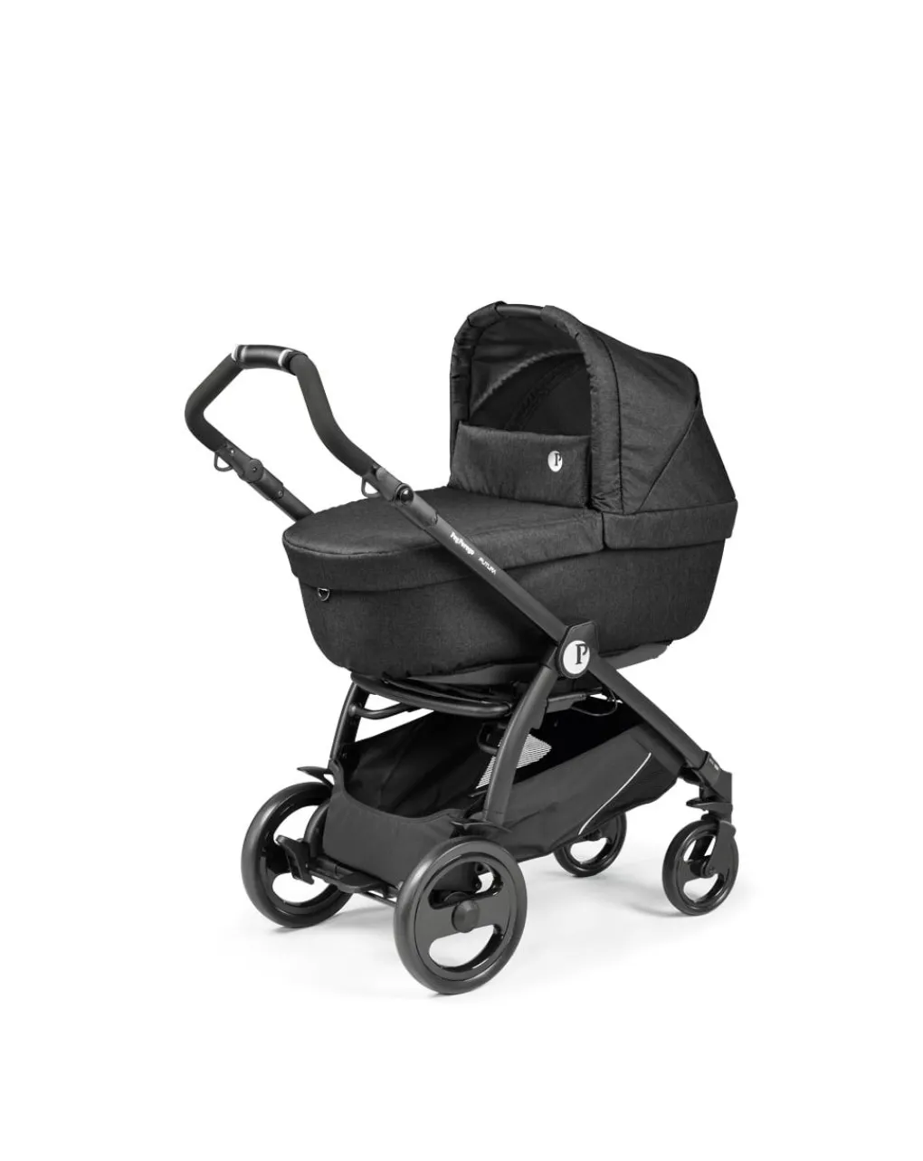 Peg-Perego Trio E Duo-Futura Ardesia Modular