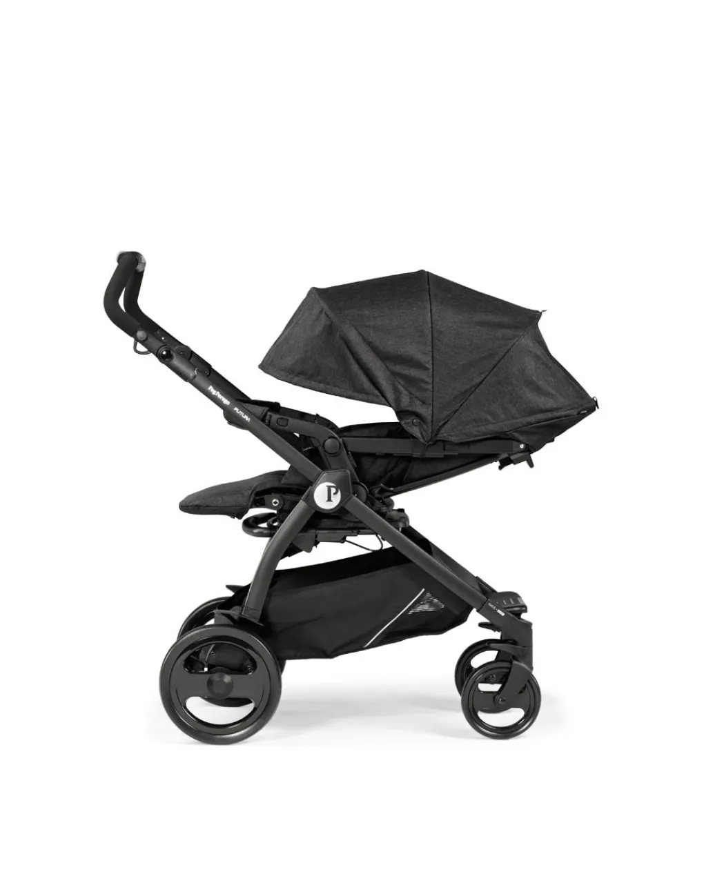 Peg-Perego Trio E Duo-Futura Ardesia Modular