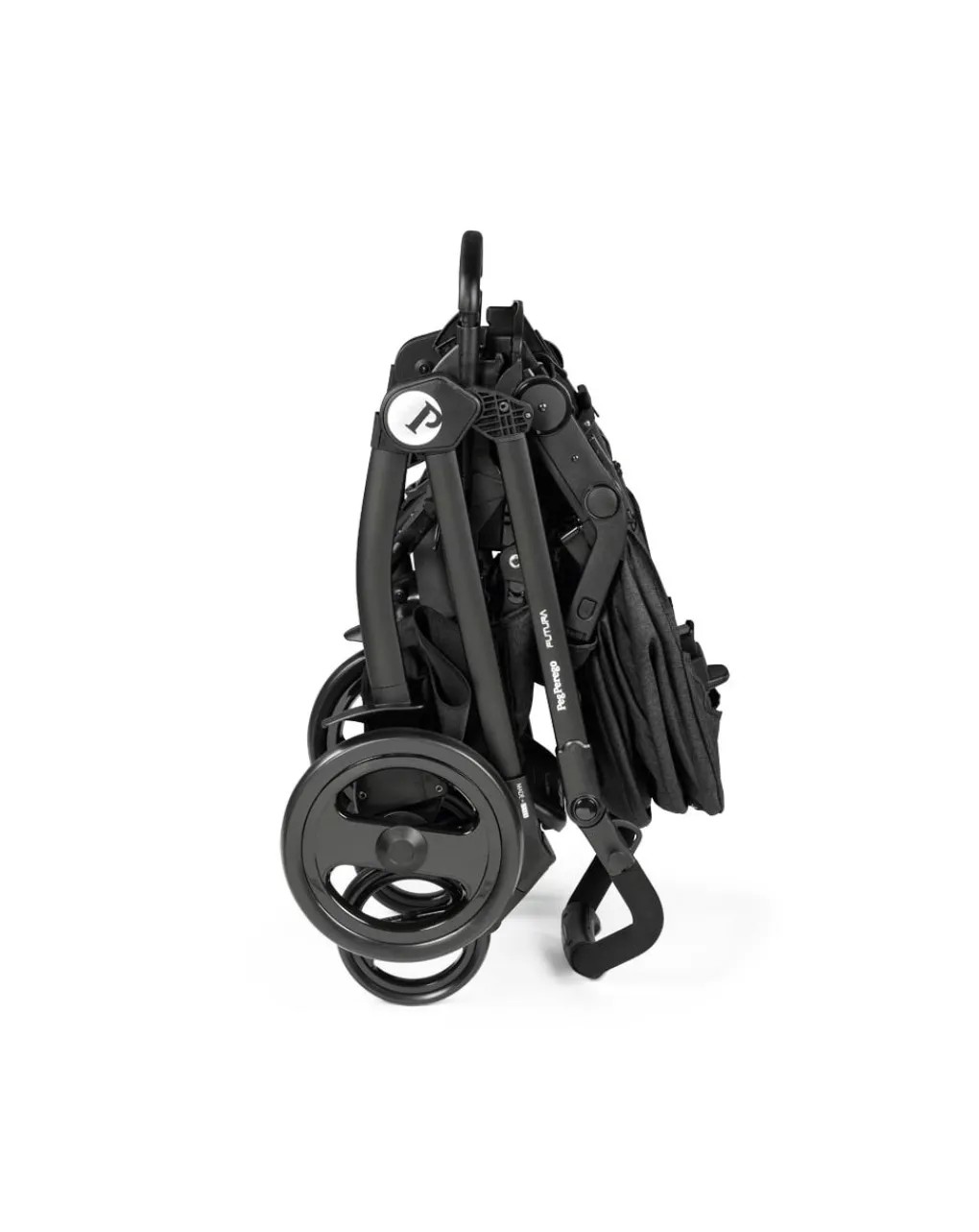 Peg-Perego Trio E Duo-Futura Ardesia Modular