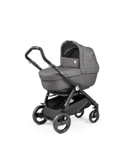 Peg-Perego Trio E Duo-Futura Quarz Modular