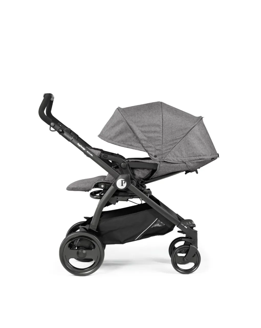 Peg-Perego Trio E Duo-Futura Quarz Modular