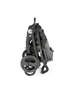 Peg-Perego Trio E Duo-Futura Quarz Modular