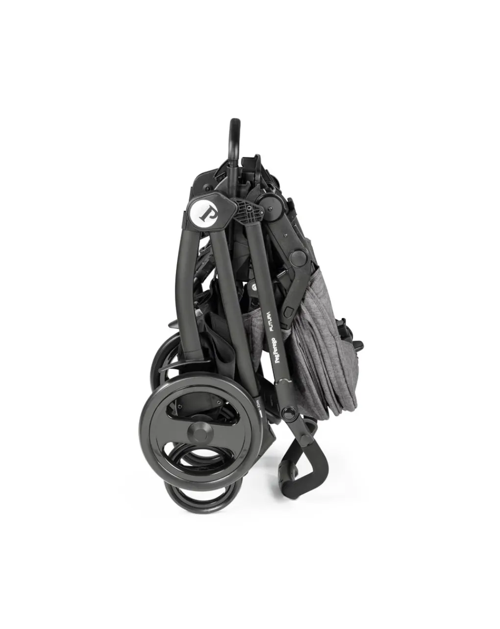 Peg-Perego Trio E Duo-Futura Quarz Modular