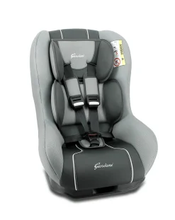 Giordani Gruppo 18 Kg-G First Grigio-Nero
