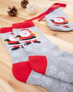 Prenatal Intimo E Calze-Gambaletto Bambino Natale