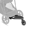 Cybex Accessori-Gazelle S Pedana Per Bambino Black | Black