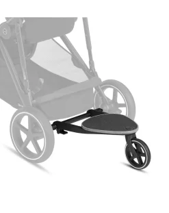 Cybex Accessori-Gazelle S Pedana Per Bambino Black | Black