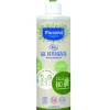 Mustela Saponi E Bagnoschiuma-Gel Detergente 400Ml Bio -