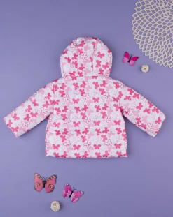 Prenatal Giubbini E Piumini-Giacca Leggera Bimba