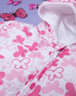 Prenatal Giubbini E Piumini-Giacca Leggera Bimba