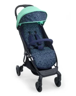 Giordani Passeggini-- Passeggino Minneapolis Green 0202