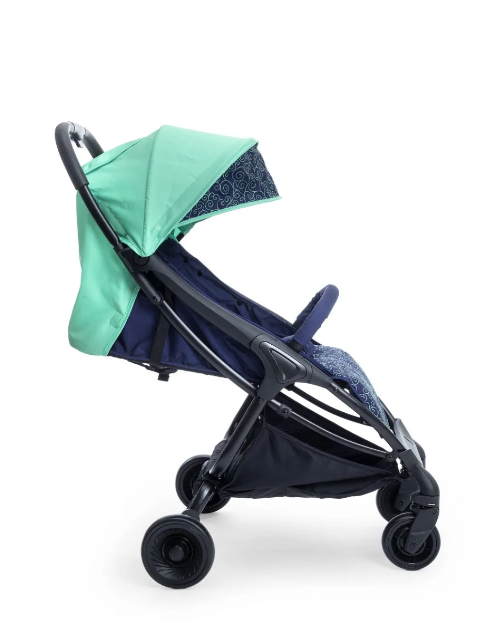 Giordani Passeggini-- Passeggino Minneapolis Green 0202