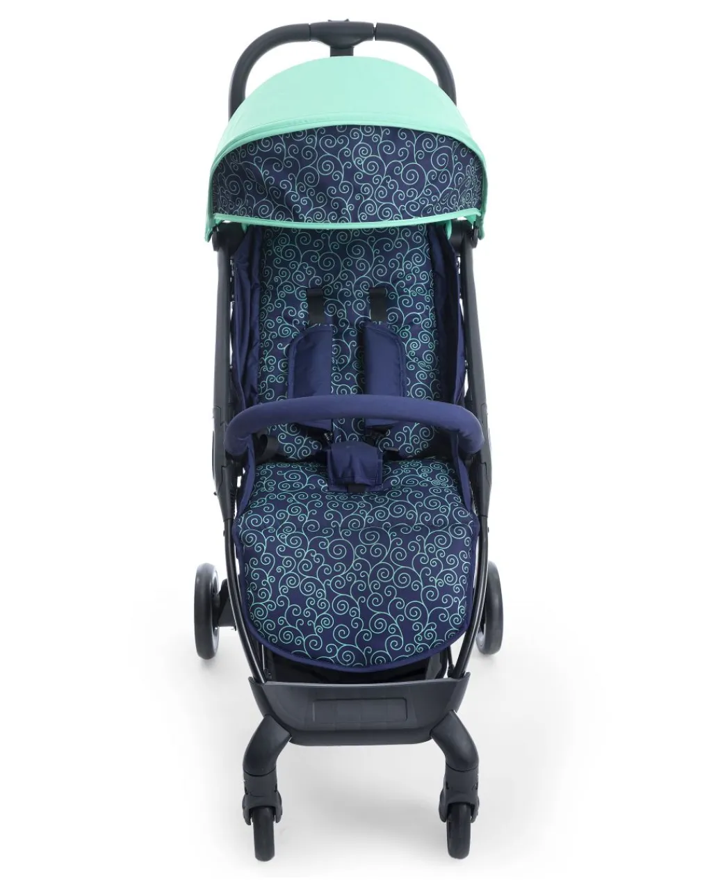 Giordani Passeggini-- Passeggino Minneapolis Green 0202
