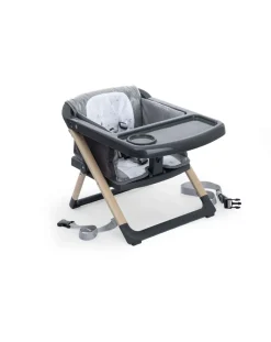 Giordani Seggiolini E Alzasedia-- Sedia Woody Eat&Go 2021