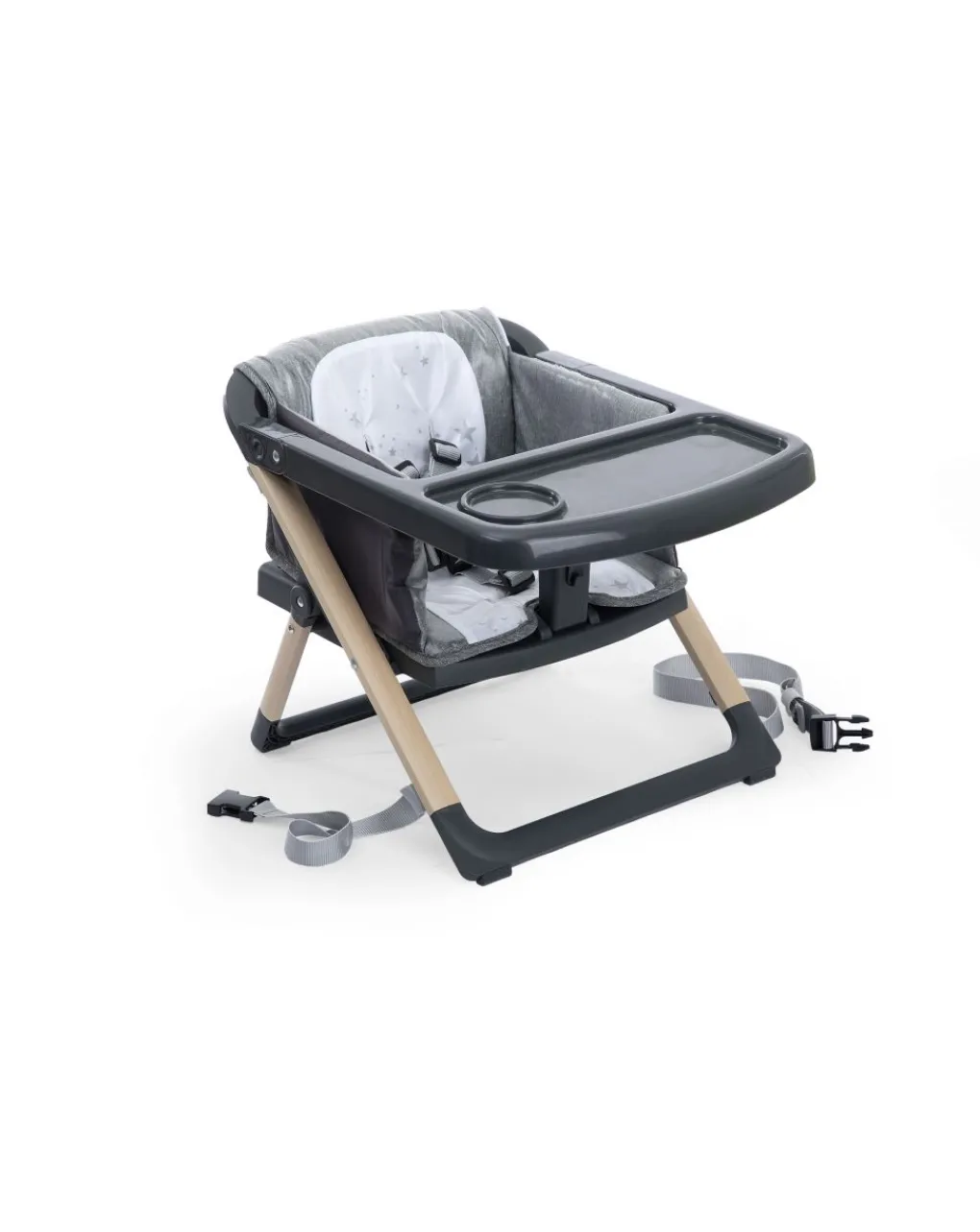 Giordani Seggiolini E Alzasedia-- Sedia Woody Eat&Go 2021