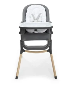 Giordani Seggioloni Pappa-- Seggiolone Woody Confort 2021