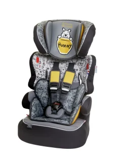 Giordani Gruppo 36 Kg-Argo 1-2-3 Winnie The Pooh