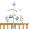 Nattou Giostrine E Carillon Neonato-Giostrina Romeo Jules&Sally -