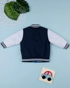 Prenatal Giubbini E Piumini-Giubbino Bomber Bimbo