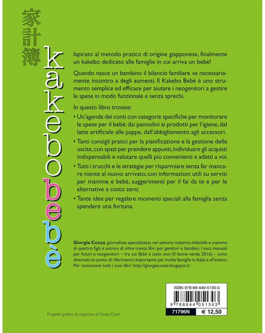Giunti Libri E Audiolibri Per Bambini-- Kakebo Bebe