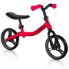 Globber Tricicli Biciclette Monopattini E Accessori-- Go Bike - New Red