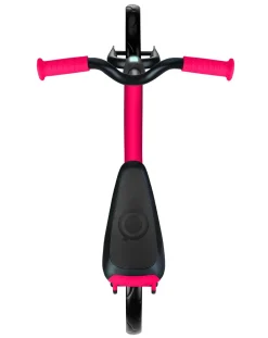 Globber Tricicli Biciclette Monopattini E Accessori-- Go Bike - New Red
