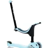 Globber Tricicli Biciclette Monopattini E Accessori-- Go-Up Sporty - Pastel Blue