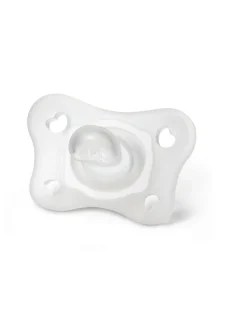 Chicco Succhietti-Gommottino Silicone 0-2 Bimbo 2Pz
