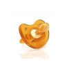 Chicco Succhietti-Gommotto Caucciu 6-12M 2 Pezzi