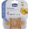 Chicco Succhietti-Gommotto Caucciu 0-6M (2Pz)