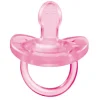 Chicco Succhietti-Gommotto Physio 6-12M Rosa