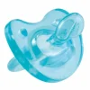 Chicco Succhietti-Gommotto Physio 12M+ Silicone