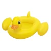 Bestway Secchielli E Giochi Mare-Gonfiabile Papera Speaker 102X99 Cm -