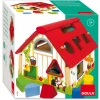 Goula Giochi Interattivi E Prescolari-- Forme Geometriche Fattoria