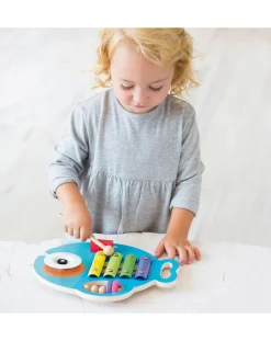 Goula Giochi Musicali-- Glupi Musicale 3 In 1