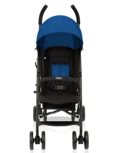 Graco Passeggini-?? Travelite?? Caspian