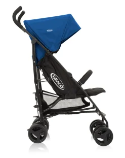 Graco Passeggini-?? Travelite?? Caspian