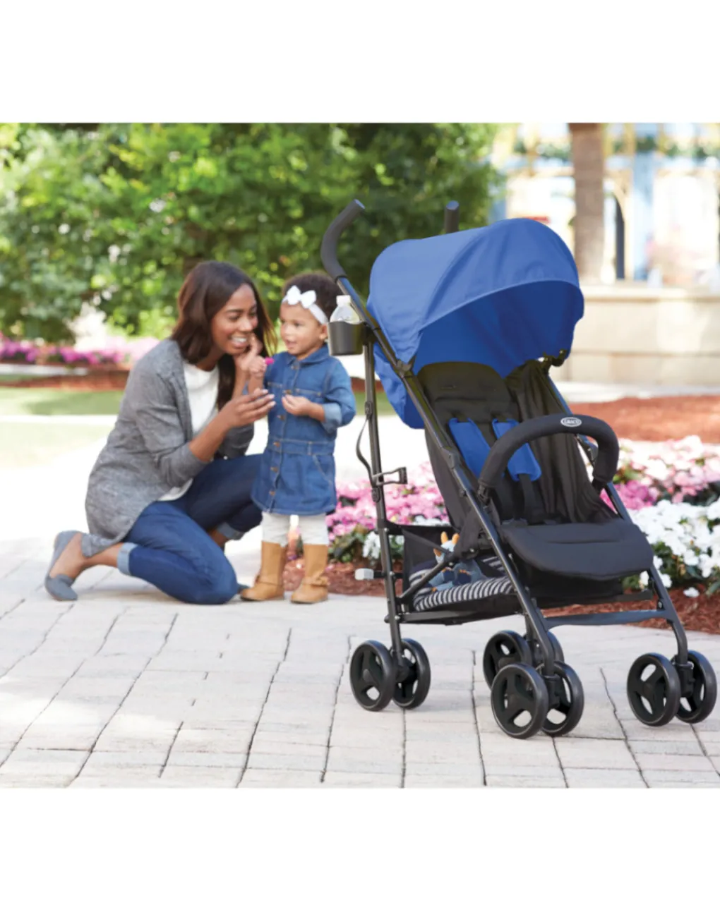 Graco Passeggini-?? Travelite?? Caspian