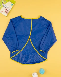 Prenatal Cappelli E Accessori-Grembiule Pittura Bimbo "Bing”
