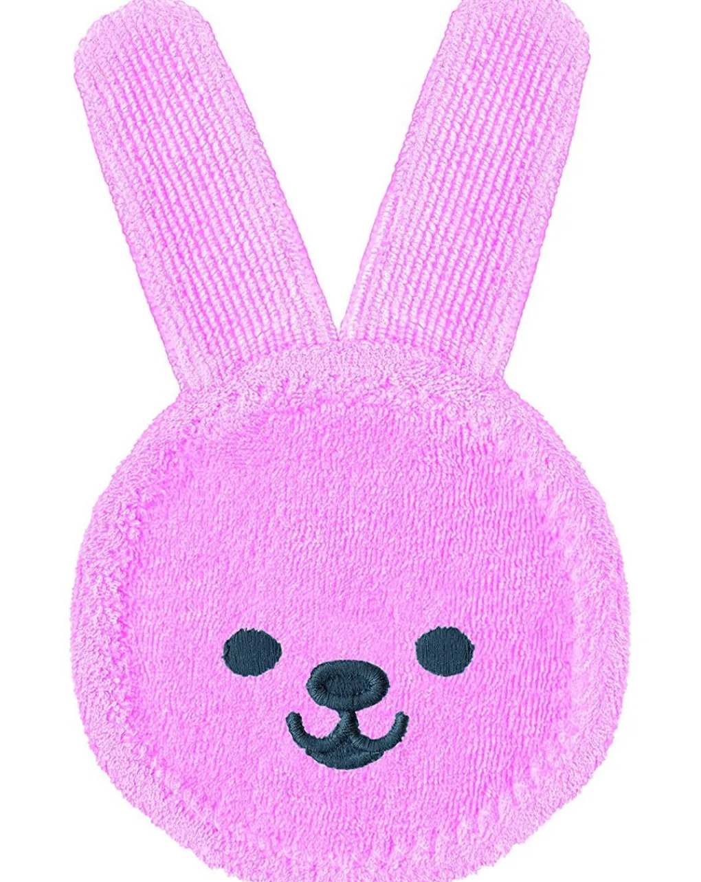 Mam Primi Dentini-Guantino Massaggiagengive In Microfibra Oral Care Rabbit Bimba