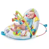 Yookidoo Palestrine E Tappeti Gioco-Gymotion Lay To Sit-Up Play -