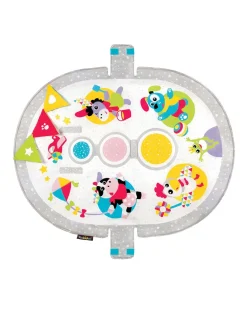 Yookidoo Palestrine E Tappeti Gioco-Gymotion Lay To Sit-Up Play -