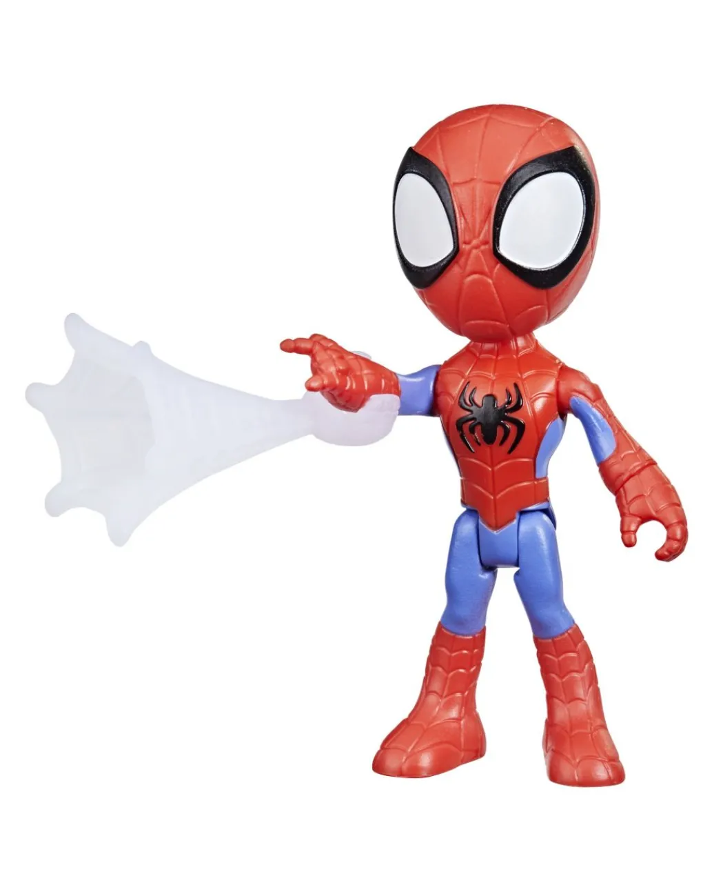Hasbro Giochi Interattivi E Prescolari-- Spidey Personaggi Singoli Assortiti